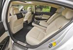 Kia Quoris 2012 года